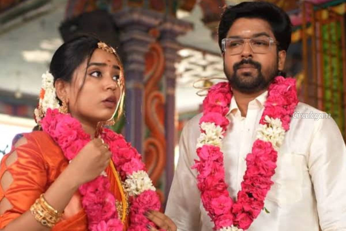 ஆபரேஷன் நல்லபடியாக நடக்க முத்து செய்த காரியம், கண்ணீரில் மீனா... சிறகடிக்க ஆசை சீரியல் | Siragadikka Aasai Serial July 30 Episode Promo