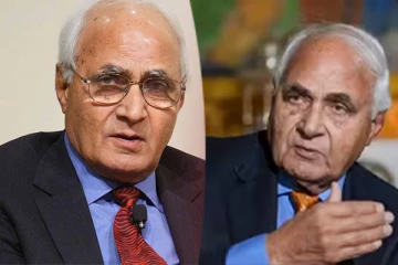 91 வயதில் காதலில் விழுந்த தொழிலதிபர்: எத்தனைக் கோடிக்கு சொந்தக்காரர் தெரியுமா?