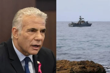 சர்ச்சைக்குரிய கடல் எல்லை நிர்ணயம்.. வரலாற்று உடன்பாட்டை எட்டியதாக கூறிய பிரதமர்