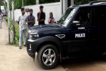 தேசிய மக்கள் சக்தியின் நாடாளுமன்ற உறுப்பினர்களை மிரட்டிய இருவருக்கு நேர்ந்த கதி!