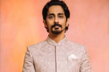 அதுபோன்ற கதாபாத்திரங்களில் நான் எப்போதும் நடிக்க மாட்டேன்.. சித்தார்த் ஓபன் டாக்