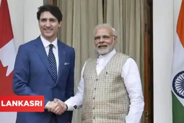 மோடியுடன் கனடா பிரதமர் பேசியது என்ன? இந்திய அரசின் மூடிமறைக்கப்பட்ட தகவல்