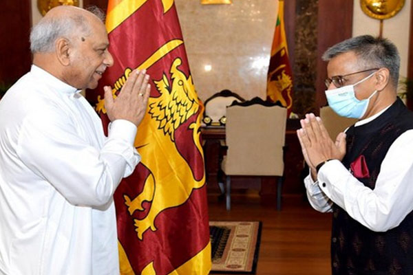 அவுஸ்திரேலிய உயர்ஸ்தானிகராக கோபால் பாக்லே | Gopal Bagley As Australian High Commissioner