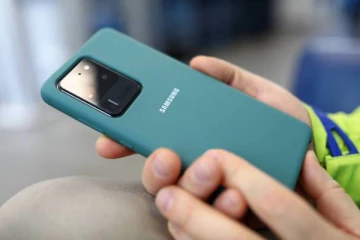 முதன்முறையாக 440 MP கேமரா கொண்ட மொபைல்! சாம்சங் அதிரடி