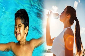 வெயில் காலங்களில் செய்ய கூடியவை... செய்யவே கூடாதவை ...