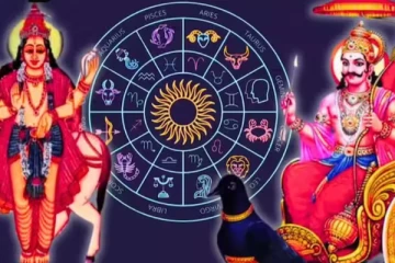 சனியுடன் சுக்கிரன் உண்டாக்கும் தசாங்க யோகம்.. 3 ராசிகளுக்கு அதிர்ஷ்ட மழை தான்