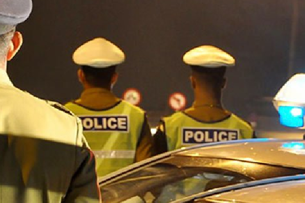 கிண்ணியாவில் கோர விபத்து : இளைஞர் படுகாயம் | Fatal Accident Of Night Youth Seriously Injured