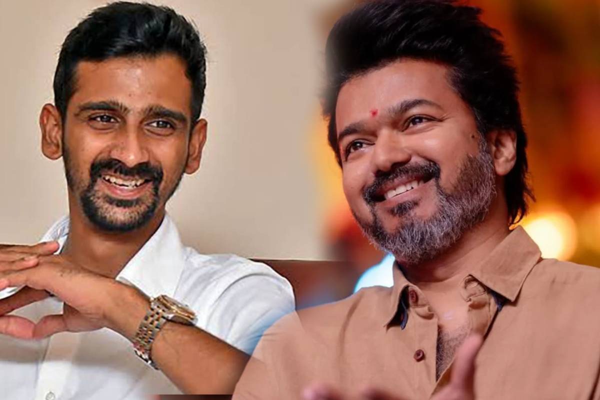 ஆட்சி அமைத்ததன் பின்னர் இலங்கை வரும் விஜய்! சபையில் இன்று அறிவிப்பு.. | Vijay Recently Come To Sri Lanka Thondaman Said