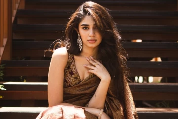 க்ரித்தி ஷெட்டி அழகின் ரகசியம்.. அதை மட்டும் நான் சாப்பிடவே மாட்டேன்