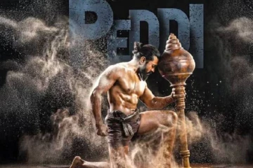 தரமான வசூல் வேட்டையில் ராம் சரணின் பெத்தி திரைப்படம்.... 3 நாள் கலெக்ஷன்