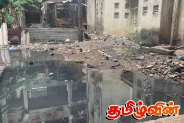 கல்முனை இஸ்லாமபாத் சுனாமி வீட்டுத்திட்ட மக்கள் விடுத்துள்ள வேண்டுகோள்