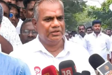 ரசிகர்கள் Decent-ஆ நடந்துக்கணும்.. விஜய் அதிரடியாக போட்ட கண்டிஷன்