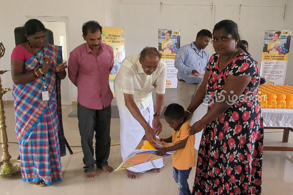 கடவுள் நம்பிக்கைக்காக போராடவேண்டிய நிலைக்கு வந்துள்ளோம்: மாவை சேனாதிராஜா (Photos) | Fight For Faith In God Mavai Senathirasa