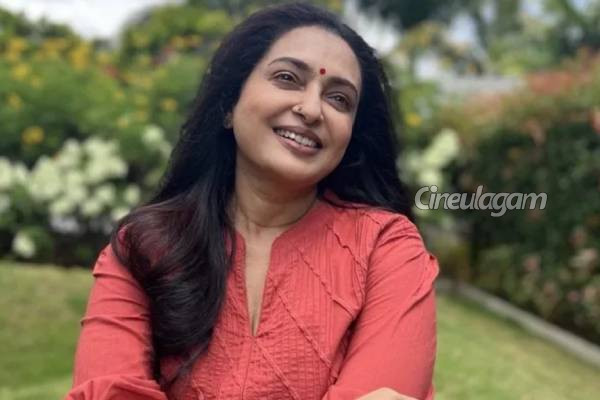 நடிகை சீதாவா இது, திடீரென என்ன இப்படி ஆகிவிட்டார்... காரணத்தை கூறிய பிரபலம் | Actress Seetha New Look Video Goes Viral