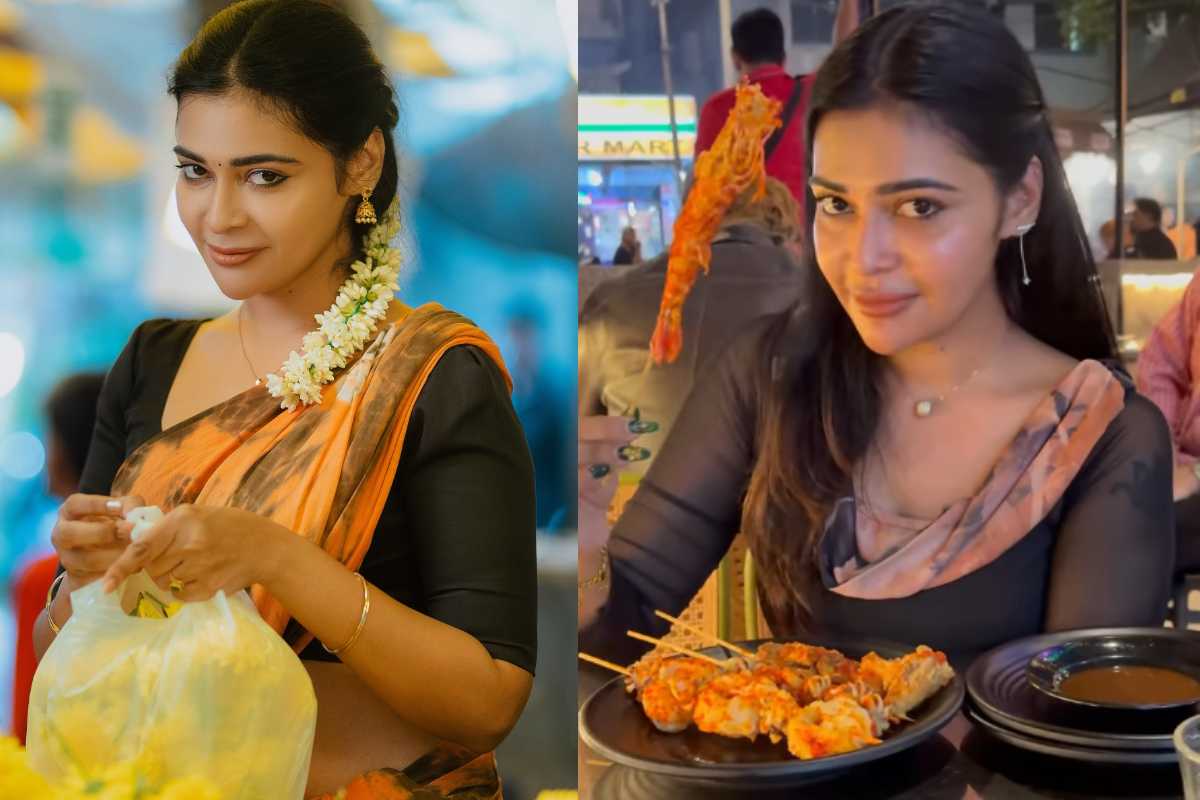 I’m back for Ur lUv!! நடிகை தர்ஷா குப்தாவின் இன்ஸ்டா போட்டோஸ்.. | Iam Back Dharsha Gupta New Photoshoot Post I’m back for Ur lUv!! நடிகை தர்ஷா குப்தாவின் இன்ஸ்டா போட்டோஸ்.. | Iam Back Dharsha Gupta New Photoshoot Post