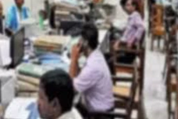 සේවයට වාර්තා කළ යුතු දිනය ගැන දැනුම් දීමක්..