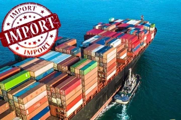 ශ‍්‍රී ලංකාවේ භාණ්ඩ ආනයන තහනම ඉවත් කරන බවට IMF එකෙන් දැනුම්දීමක්..