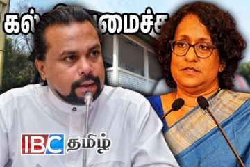 பிரதமர் ஹரிணி மற்றும் சரோஜா போல்ராஜின் சதி - அம்பலபடுத்தும் விமல் வீரவன்ச