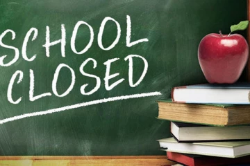 இலங்கையில் அவசரமாக மூடப்பட்ட பாடசாலை