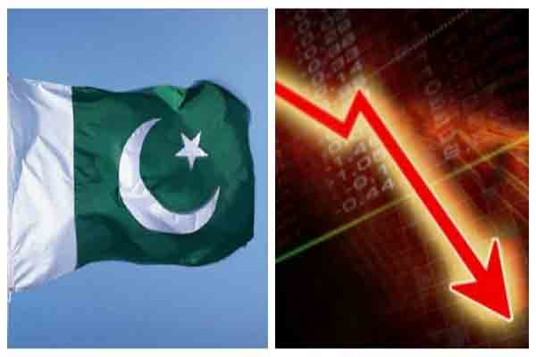 மீண்டும் உயர்த்தப்படும் பெட்ரோல் விலை - திணறும் பாகிஸ்தான் | Petrol Price In Pakistan Today