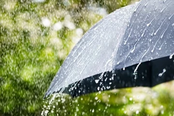 இன்றைய தினத்துக்கான வானிலை அறிக்கை