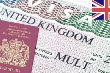 திறமையாளர்களை ஈர்க்க வலைவீசும் பிரித்தானியா ; விசா நடைமுறைகளில் பாரிய தளர்வுகள்