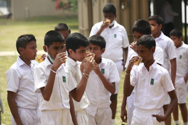 இலங்கை நாடாளுமன்ற வரலாற்றில் இதுவே முதல் முறை! | 5000 Students Visited The Sri Lankan Parliament இலங்கை நாடாளுமன்ற வரலாற்றில் இதுவே முதல் முறை! | 5000 Students Visited The Sri Lankan Parliament