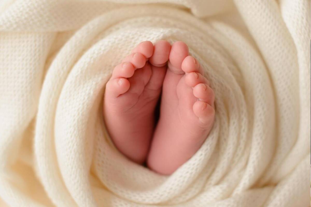 2 மாத ஆண் குழந்தையின் வயிற்றுக்குள் கரு.., மருத்துவர்கள் அதிர்ச்சி | 2 Month Old Baby Fetus In Stomach Karnataka