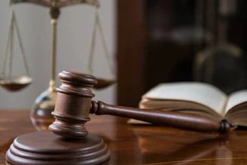 நீதிமன்றத்தால் அரசியல் கைதி ஒருவர் விடுதலை