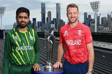 හෙට පැවැත්වෙන ක්‍රිකට් තරගයේ විස්තර..