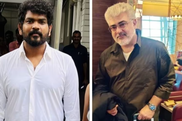 விக்னேஷ் சிவனுக்கும் - அஜித்துக்கும் இடையே பிரச்சனையா? முற்றுப்புள்ளி வைத்த பதிவு | Vignesh Sivan Post Fullstop To All Controversey