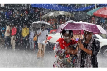 கனமழை எச்சரிக்கை: தயார் நிலையில் இருக்க மாவட்டங்களுக்கு அலெர்ட்!