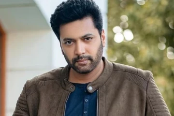 இனி நான் ஜெயம் ரவி இல்லை.. பெயர் மாற்றிய நடிகர்