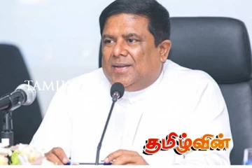 தவறான அரசாங்கத்தை தெரிவு செய்த வாக்காளர்கள் : வஜிர பகிரங்கம்