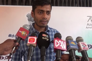 இந்திய முதலீடுகளால் வட மாகாண மக்கள் பலனை அனுபவிப்பார்கள்: இந்திய துணை தூதர் (Photos)