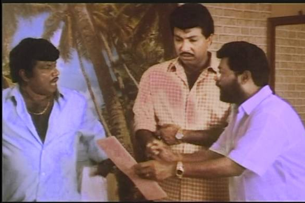 காமெடி என்ற பெயரில் நடிகர்களை அசிங்கப்படுத்தும் கவுண்டமணி? உண்மையை உடைத்த சத்யராஜ்... | Sathyaraj Share Goundamani Comedy Sense Co Stars