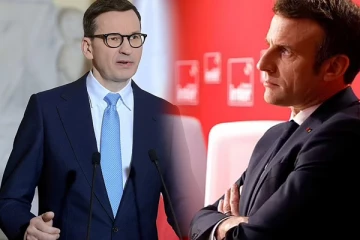 புடினுடன் பேச்சுவார்த்தை நடத்தி என்ன சாதித்தீர்கள்: பிரான்ஸ் ஜனாதிபதியை வெளுத்துவாங்கிய ஐரோப்பிய தலைவர்