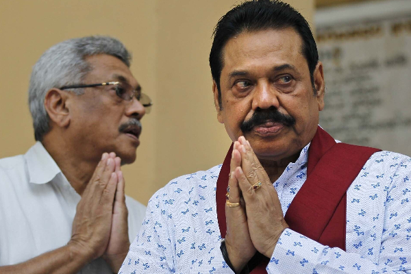 பொதுமக்களிடம் உண்மையை மறைக்கும் கோட்டாபய அரசாங்கம்? - ஐபிசி தமிழ்