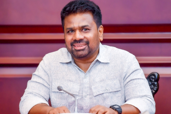 சிறந்த ஆட்சியை உருவாக்க அர்ப்பணிப்புடன் உள்ளோம் : ஜனாதிபதி | Committed Creating Better President S Statement