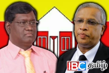 தமிழரசுக்கட்சிக்கு எதிரான வழக்கில் அதிரடித் திருப்பம்