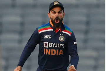 பழி வாங்கப்படும் விராட் கோலி? இலங்கை தொடரில் ஏற்பட்ட அதிரடி மாற்றம்