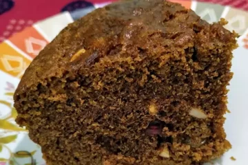 ரிச் பேக்கரி ஸ்டைலில் பேரிச்சம் பழ கேக் வீட்டுலேயே செய்யலாம்! எப்படி தெரியுமா?