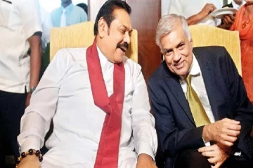 அதிகார பரிமாற்றம் தொடர்பாக இரண்டு மாதங்களுக்கு முன்னர் நடந்த பேச்சுவார்த்தை