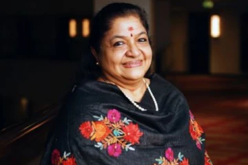 சூப்பர் சிங்கர் நடுவர் சித்ராவின் கணவரை பார்த்துள்ளீர்களா.. இதோ அழகிய புகைப்படம்