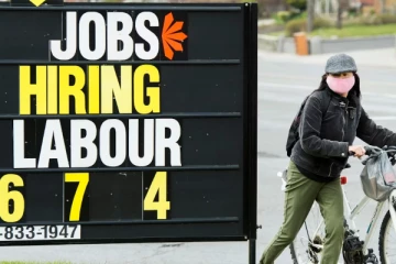 கனடாவின் தொழிற்சந்தை குறித்து வெளியான தகவல்