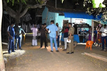 தமிழர் பகுதியில் இடம்பெற்ற பதறவைக்கும் சம்பவம்;  மூன்று  பிள்ளைகளின் தாய்க்கு நேர்ந்த பெரும் துயரம்