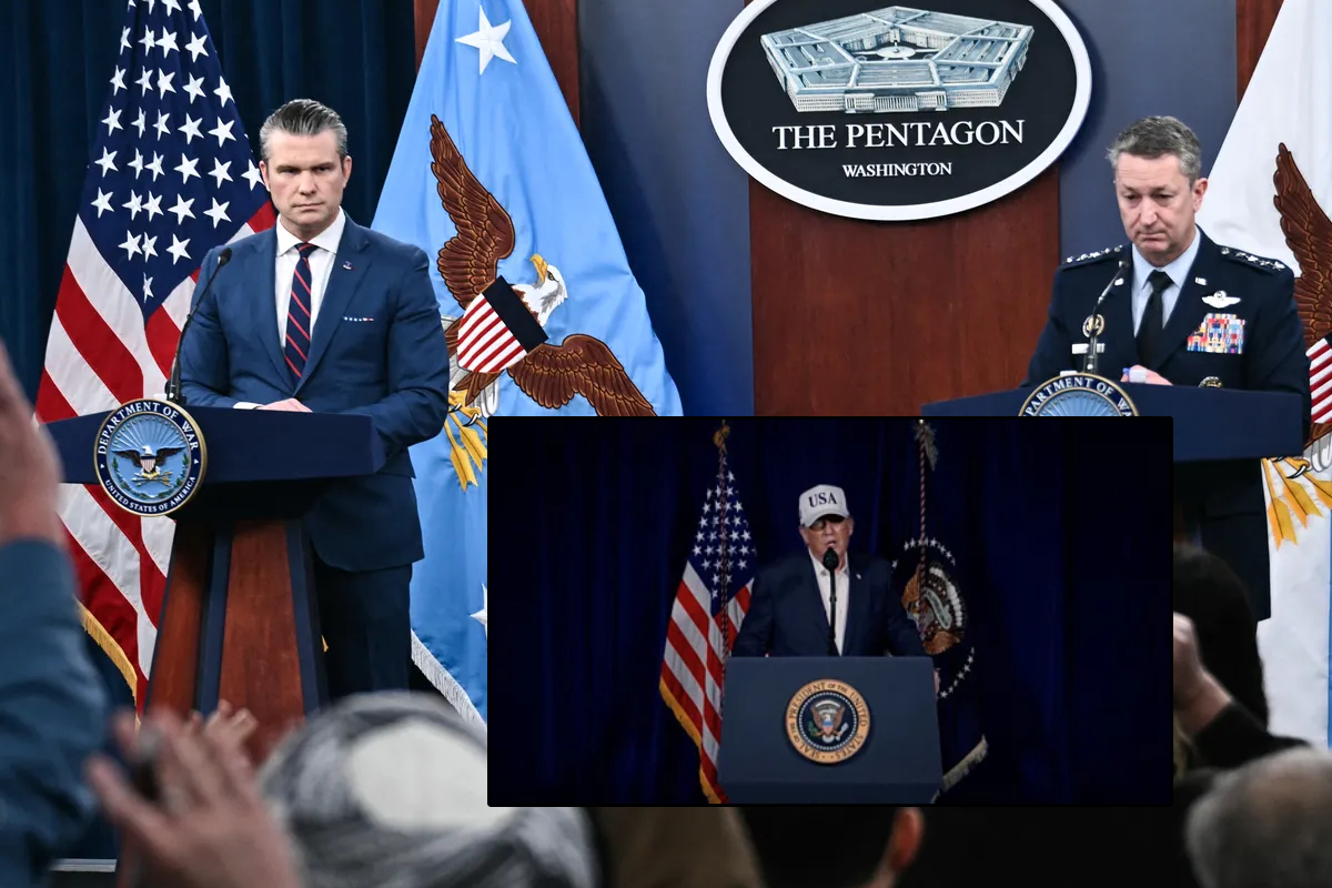 இந்தியப் பெருங்கடலுக்கும் பரவிய ஈரான் மீதான அமெரிக்க-இஸ்ரேல் போர்! | Us Israeli War Over Iran Spreads The Indian Ocean