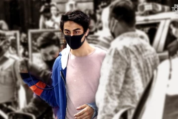 ஆர்யன் கானுக்கு 'ஜாமீன்' கிடைக்குமா ? - தொடரும் விசாரணை