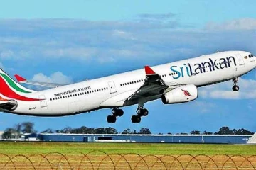 ஸ்ரீலங்கன் ஏயார்லைன்ஸ் பங்குகள் தொடர்பில் எடுத்துள்ள முக்கிய தீர்மானம்