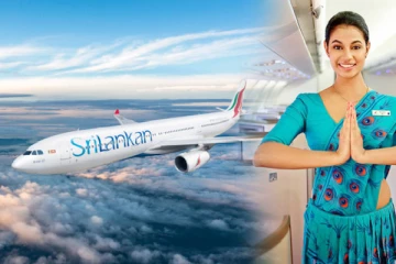 வல்லுநர்கள் வெளியேறியதால் சிக்கல்; நெருக்கடியில் ஸ்ரீலங்கன் எயார்லைன்ஸ்!